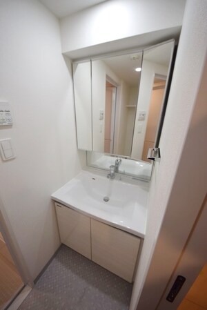 アイル プレミアム東向島の物件内観写真